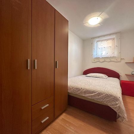 Apartma Dvor Milena 보베츠 외부 사진