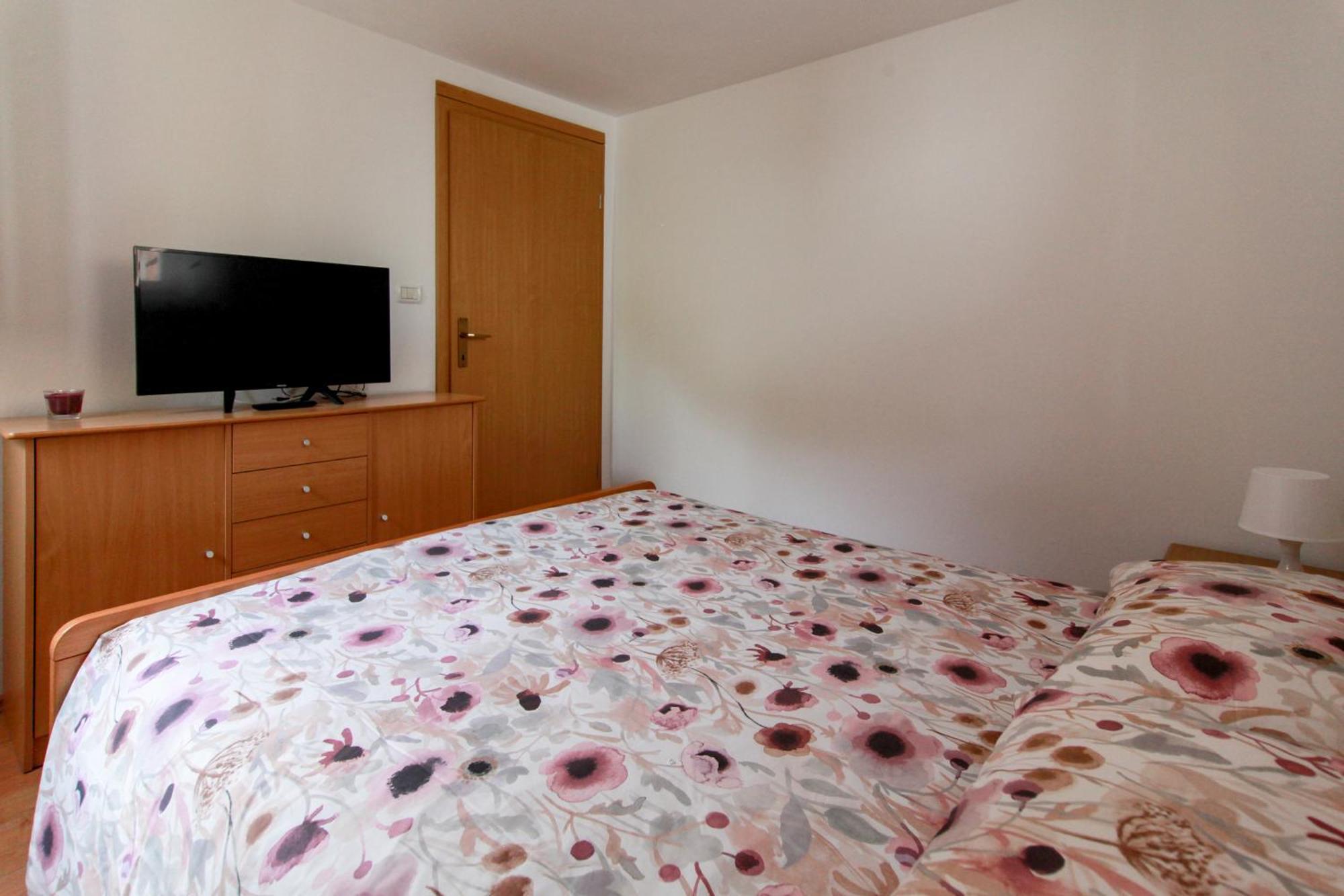 Apartma Dvor Milena 보베츠 외부 사진