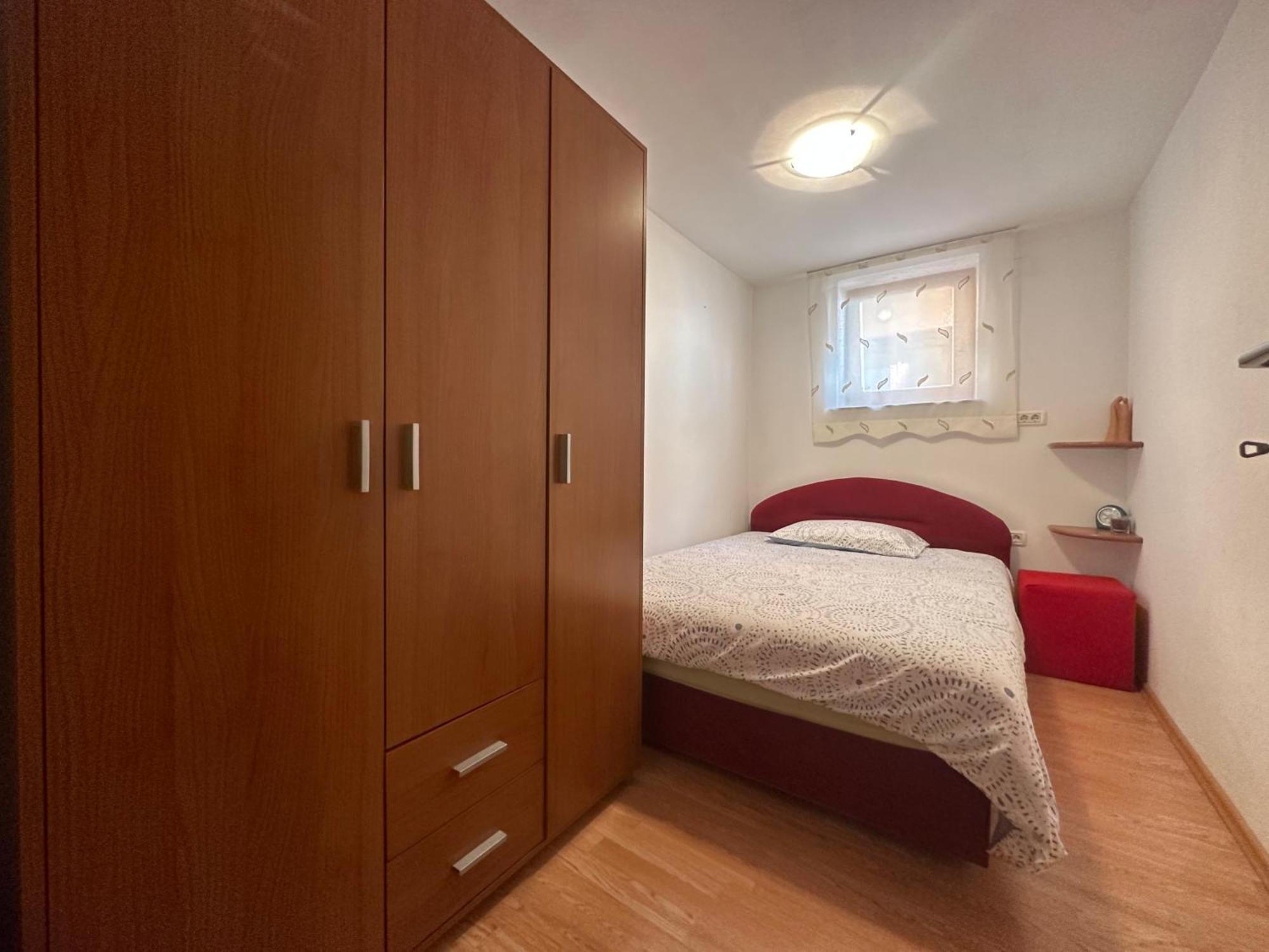 Apartma Dvor Milena 보베츠 외부 사진